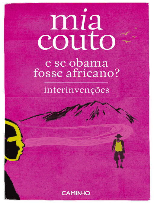 Cover image for Interinven--E Se Obama